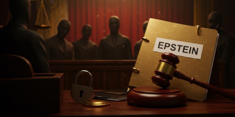 Un juge américain refuse de publier des documents sur Jeffrey Epstein Pourquoi cette décision  Quels secrets restent cachés  Découvrez les détails   Viral Mag