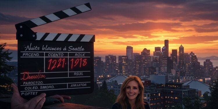 Julia Roberts : Ce Rôle Culte Manqué Sans Regret - Viral Mag Julia Roberts a refusé un rôle dans Nuits blanches à Seattle Découvrez pourquoi elle ne regrette rien et comment ce choix a façonné sa carrière Viral Mag