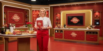 Isabelle Ithurburu succède à Jacques Legros au JT de 13H de TF1 Découvrez son parcours ses défis et la passation de pouvoir Un tournant majeur    Viral Mag