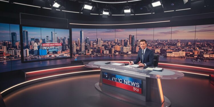 Julien Arnaud : Son Nouveau Départ à BFMTV Décrypté - Viral Mag Julien Arnaud rejoint BFMTV après TF1 et France 2 Découvrez son parcours ses choix audacieux et les coulisses de son départ Viral Mag