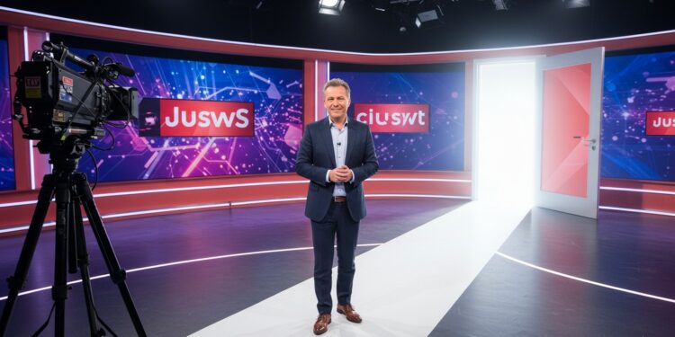 Karim Zeribi Quitte CNews : Un Départ Sans Rancune - Viral Mag Karim Zeribi annonce son départ de CNews après 7 ans sans amertume mais avec des projets mystérieux Découvrez les raisons et les perspectives de ce changement Viral Mag