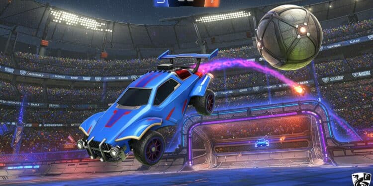 Karmine Corp Triomphe à l’Esports World Cup 2025 - Viral Mag La Karmine Corp domine lEsports World Cup sur Rocket League et se positionne comme favorite pour les Mondiaux 2025 à Lyon Découvrez leur parcours Viral Mag