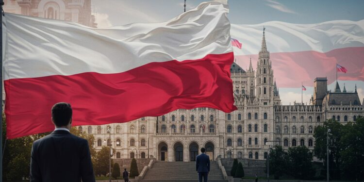 Karol Nawrocki : Nouveau Président Polonais, Tensions à Venir - Viral Mag Karol Nawrocki historien conservateur devient président de la Pologne Une cohabitation complexe avec le gouvernement de Tusk sannonce Découvrez les enjeux Viral Mag