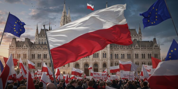 Karol Nawrocki, Nouveau Président Polonais : Un Tournant ? - Viral Mag Karol Nawrocki historien conservateur devient président de la Pologne Une cohabitation tendue avec le gouvernement pro UE de Tusk sannonce Découvrez les enjeux Viral Mag