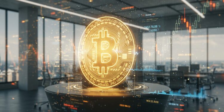 KindlyMD Mise Gros sur Bitcoin avec une Levée de 5 Milliards - Viral Mag KindlyMD lance une levée de fonds de 5 milliards pour booster sa trésorerie Bitcoin Découvrez comment cette stratégie audacieuse redéfinit la finance dentreprise Viral Mag