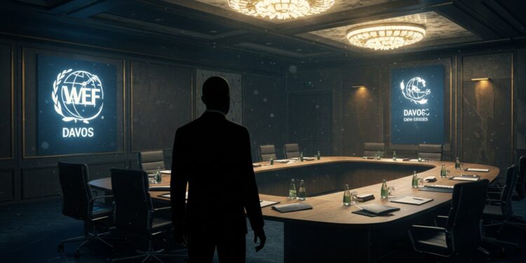 Klaus Schwab Blanchi : Enquête et Départ du WEF - Viral Mag Le WEF blanchit Klaus Schwab après une enquête interne Découvrez les détails de son départ et les accusations qui ont secoué lorganisation Viral Mag
