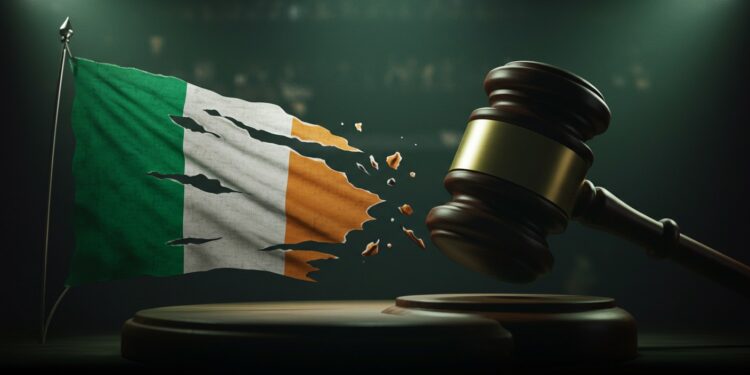 Le trio Kneecap annule sa tournée US à cause dun procès pour soutien présumé au Hezbollah Découvrez les détails de cette affaire brûlante   Viral Mag