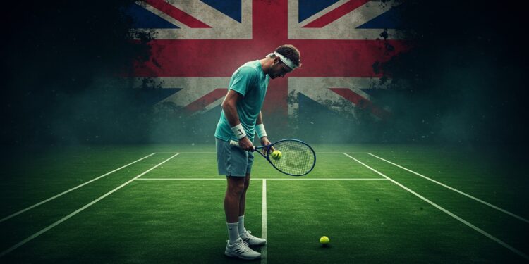 Kyle Edmund ex numéro 1 britannique annonce sa retraite à 30 ans marquée par des blessures Découvrez son parcours ses exploits et son avenir   Viral Mag