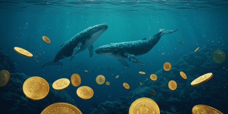La Crypto Spark en Chute Libre : Les Baleines Relancent l’Intérêt - Viral Mag Découvrez pourquoi la crypto Spark plonge à 0082 $ alors que les baleines intensifient leurs achats Analyse des tendances et perspectives optimistes Viral Mag