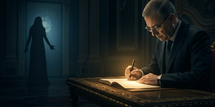 La Grazia : Dilemmes d’un Président à Venise - Viral Mag Plongez dans La Grazia le film de Sorrentino à la Mostra de Venise où un président affronte euthanasie grâce et solitude Une réflexion captivante Viral Mag