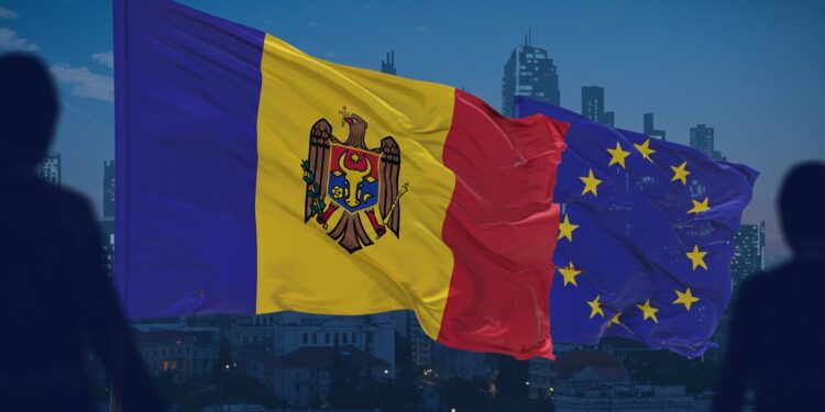 La Moldavie avance vers lUE avec le soutien de leaders européens face aux défis russes Découvrez les enjeux et les réformes en cours   Viral Mag