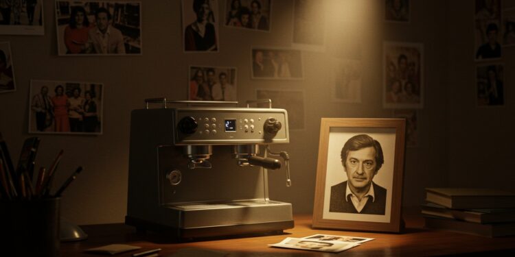 Gérard Chaillou liconique Jean Guy de Caméra Café sest éteint à 79 ans Découvrez les hommages émouvants de Bruno Solo et ses partenaires   Viral Mag