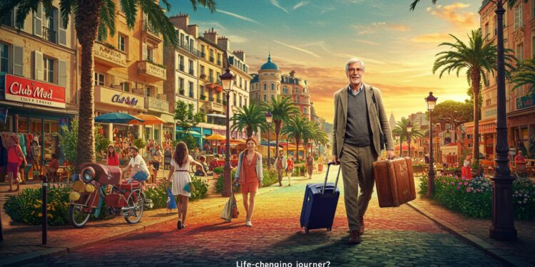 Découvrez lhistoire vraie qui a inspiré Dany Boon pour son film La Vie Pour de Vrai diffusé sur TF1 le 31 août 2025 Une comédie touchante    Viral Mag