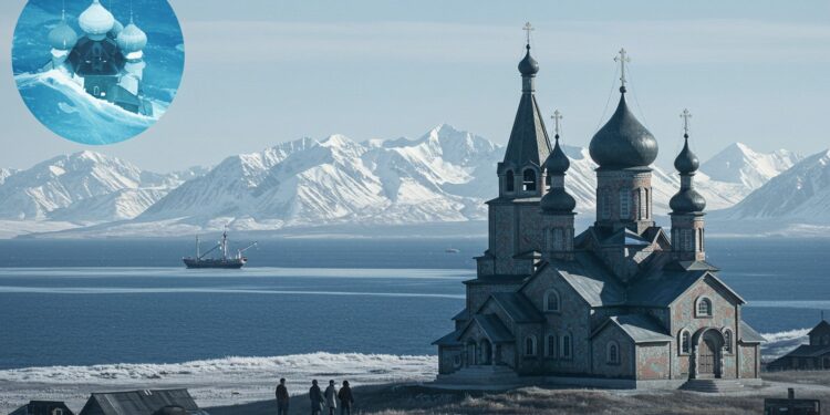 Découvrez lhistoire fascinante de lAlaska de ses racines russes à son identité américaine marquée par une culture orthodoxe et des liens uniques avec la Russie   Viral Mag