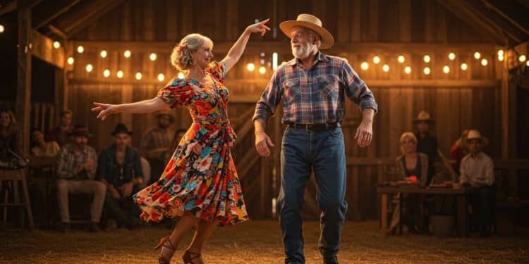 Découvrez la 20e saison de LAmour est dans le pré avec Gilles et Léa Une danse sensuelle et des moments émouvants marquent leur rencontre À ne pas manquer    Viral Mag