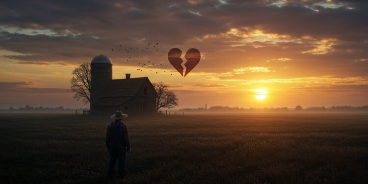 L’Amour est dans le Pré : Bruno et Clémence, une Rupture Libératrice - Viral Mag Bruno et Clémence se séparent dans LAmour est dans le Pré Découvrez comment cette rupture a transformé la vie de lagriculteur et sa famille Viral Mag