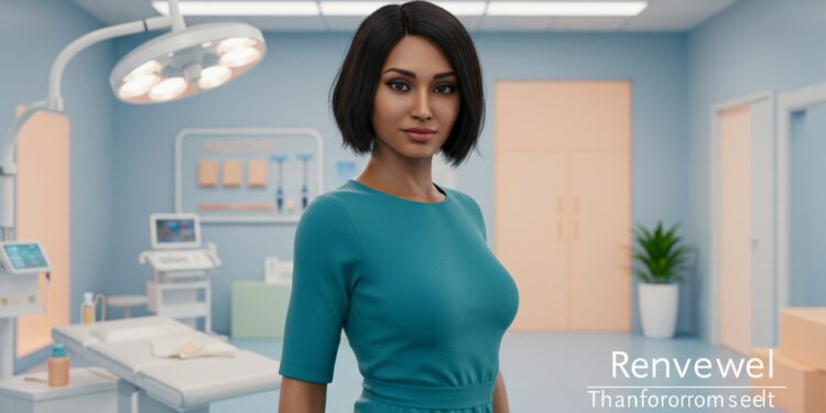 Laure de MAPR : Nouveau Départ avec Chirurgie Esthétique - Viral Mag Laure ex candidate de MAPR se sépare de Matthieu et opte pour une chirurgie esthétique Découvrez son parcours vers un renouveau physique et émotionnel Viral Mag