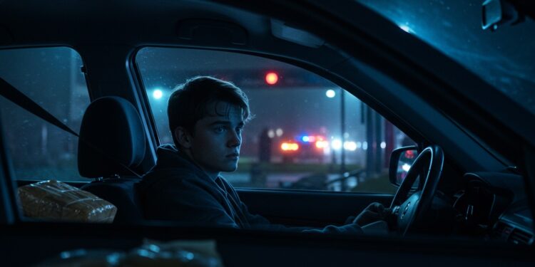 À 21 ans Amir est arrêté avec 10 kg de drogue au Boulou Jugé il échappe à la prison grâce à un sursis Une affaire qui interroge la justice et la société   Viral Mag