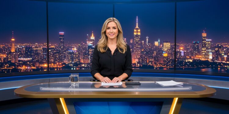 Léa Salamé au 20h de France 2 : Un Pari Audacieux - Viral Mag Léa Salamé prend les rênes du 20h de France 2 Découvrez son parcours les défis et soutiens pour ce grand saut    Viral Mag