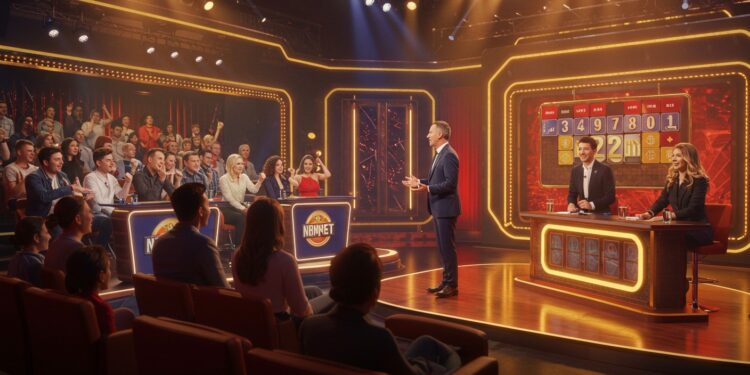 Découvrez les coulisses des 12 Coups de Midi  traitement royal pour les candidats anecdotes émouvantes et secrets de production révélés   Viral Mag