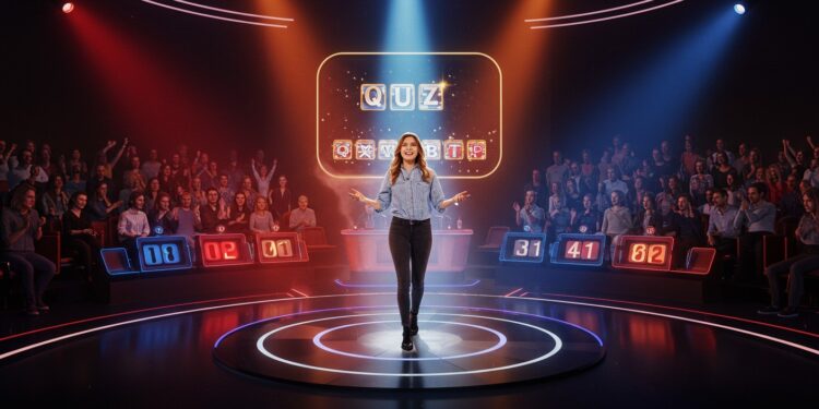 Émilie devient la nouvelle Maître de Midi après lélimination de Fanny Découvrez son parcours les rebondissements et les secrets du jeu télévisé culte   Viral Mag