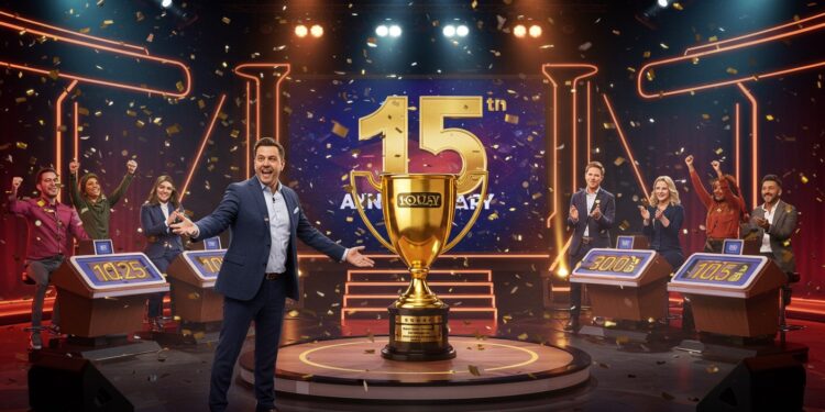 Le prime des 15 ans des 12 Coups de Midi a couronné un duo inattendu  Découvrez qui a remporté la victoire lors de cette soirée mémorable sur TF1   Viral Mag