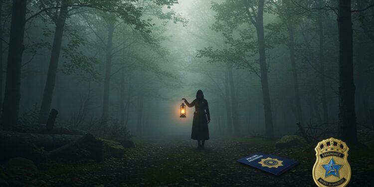 Hélène de Fougerolles bouleversée par son rôle dans Les Bois Assassins un téléfilm policier captivant diffusé sur France 3 Découvrez pourquoi    Viral Mag