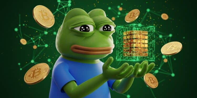 Quels memecoins domineront 2025  Découvrez les projets à fort potentiel comme Little Pepe leurs atouts et risques pour investir malin   Viral Mag