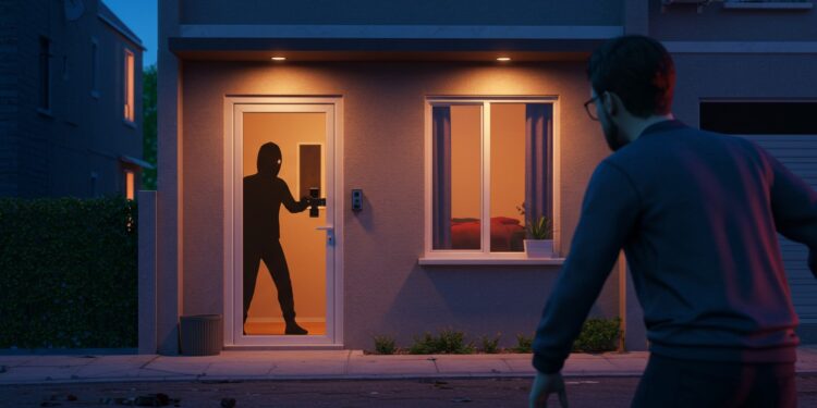 Les squats de locations Airbnb explosent  faux locataires procédures longues et coûteuses Découvrez ce phénomène et comment sen protéger   Viral Mag