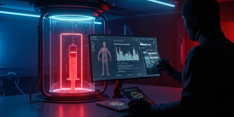 L’IA Peut-Elle Vraiment Aider À Se Doper Sans Être Pris ? - Viral Mag LIA peut elle concevoir un dopage indétectable Les experts antidopage analysent les réponses de ChatGPT et révèlent ses limites face aux contrôles modernes Viral Mag