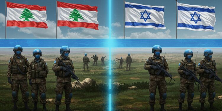 Le Conseil de sécurité vote sur le mandat des Casques bleus au Liban Entre tensions géopolitiques et cessez le feu fragile quel avenir pour la Finul    Viral Mag