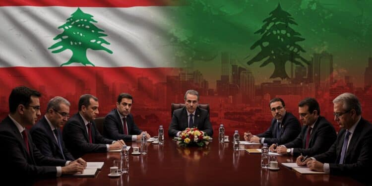 Le Liban rejette lingérence iranienne et planifie le désarmement du Hezbollah Quels enjeux pour la stabilité régionale    Viral Mag