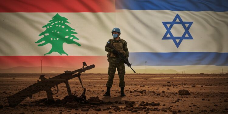 Liban : Un Pas Vers la Paix avec le Hezbollah ? - Viral Mag Le Liban planifie le désarmement du Hezbollah mais Israël doit il suivre Découvrez les enjeux du cessez le feu et les défis de la paix régionale Viral Mag