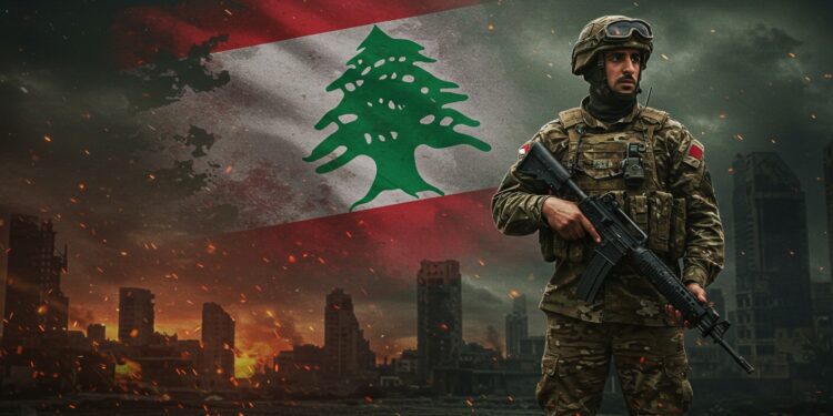 Liban : Vers un Monopole des Armes d’ici Fin 2025 - Viral Mag Le Liban mandate son armée pour un plan de désarmement du Hezbollah visant le monopole des armes par lÉtat dici fin 2025 Découvrez les enjeux Viral Mag