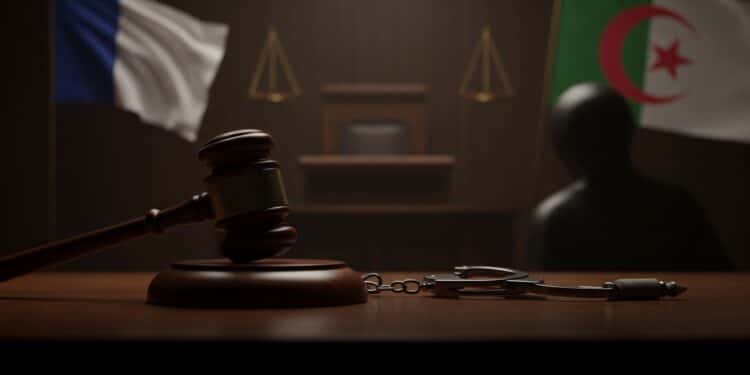 La justice libère un terroriste condamné à perpétuité en 1995 Pourquoi cette décision  Quels enjeux pour la France et lAlgérie  Découvrez les détails   Viral Mag