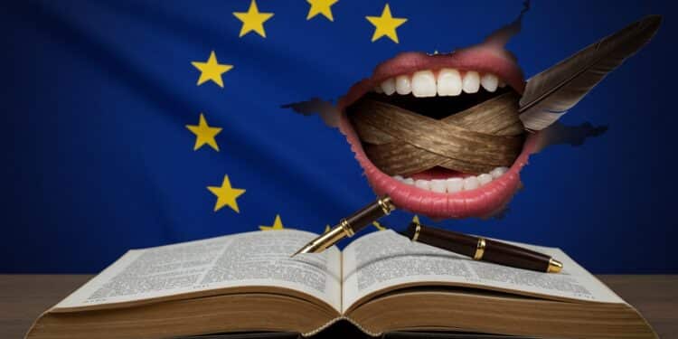 Liberté d’Expression en Europe : Le Rapport Américain - Viral Mag Un rapport américain inédit met lEurope face à ses défis en matière de liberté dexpression Quels pays sont visés Viral Mag