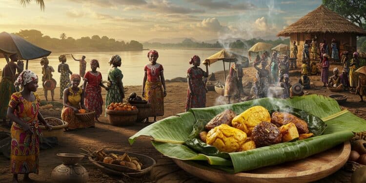 Le liboke plat congolais entre dans le Larousse 2026 Fierté nationale ou réduction culturelle  Découvrez le débat qui agite Kinshasa   Viral Mag