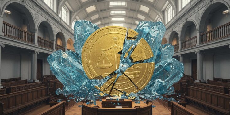 Un tribunal US libère 57M$ en USDC dans laffaire Libra token Découvrez les détails du scandale et ses impacts sur les investisseurs   Viral Mag