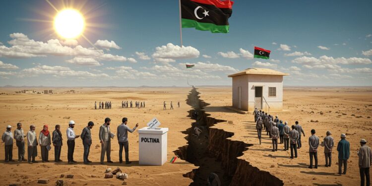 Libye : Élections Municipales, un Test de Démocratie Fragile - Viral Mag Les Libyens votent pour des élections municipales rares malgré incidents et reports Un scrutin crucial pour la démocratie dans un pays divisé Viral Mag