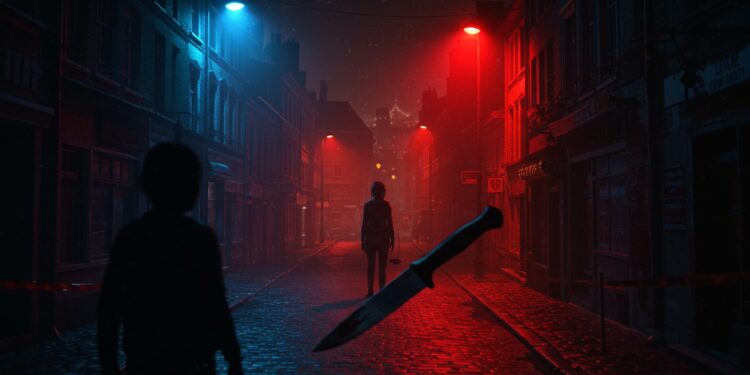 Un adolescent de 17 ans poignarde une prostituée à Liège entraînant sa mort Découvrez les détails de ce drame choquant et ses implications   Viral Mag