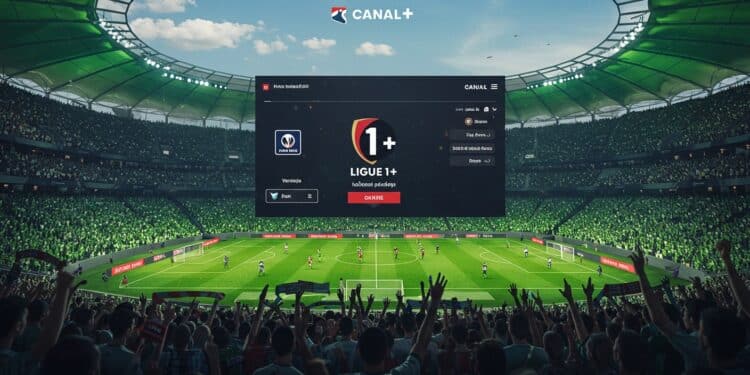 Ligue 1+ dépasse 600 000 abonnés Nicolas de Tavernost reste ouvert à Canal+ Découvrez les enjeux et réactions autour de ce lancement    Viral Mag
