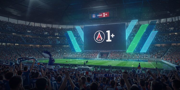 Ligue 1+ révolutionne la diffusion du football français avec un lancement à 999 € Découvrez les offres les enjeux et lavenir de cette plateforme inédite   Viral Mag