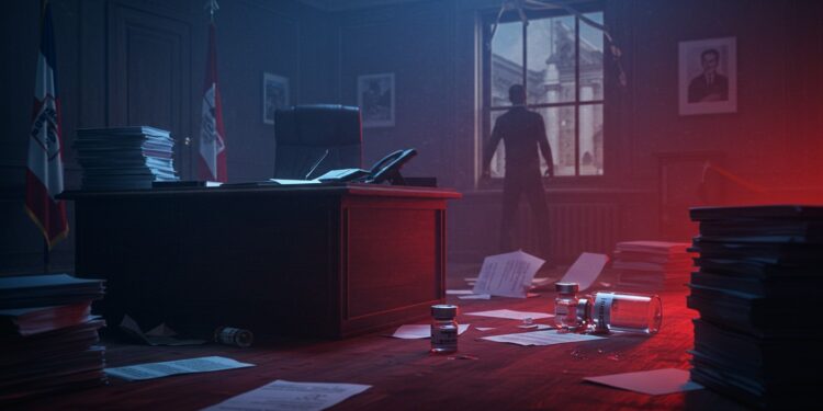 Le limogeage de la directrice du CDC par Trump secoue la santé publique américaine Découvrez les enjeux dune crise sans précédent   Viral Mag