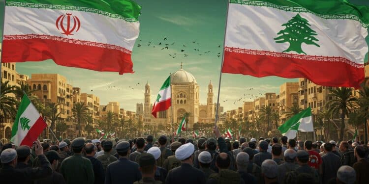 LIran réaffirme son soutien au Hezbollah lors dune visite à Beyrouth dans un contexte de tensions autour du désarmement Découvrez les enjeux   Viral Mag