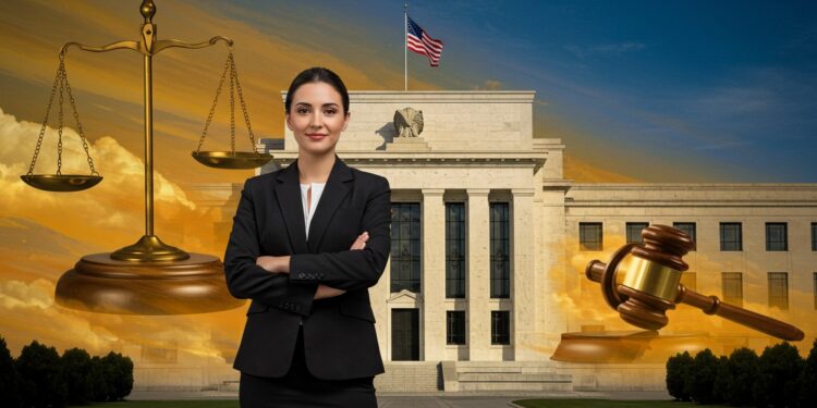 Lisa Cook lutte pour préserver lindépendance de la Fed face à une tentative de révocation Découvrez les enjeux de ce conflit historique   Viral Mag