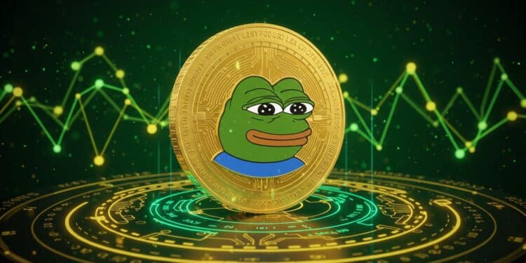 Little Pepe : La Crypto Qui Pourrait Exploser en 2025 - Viral Mag Découvrez Little Pepe la cryptomonnaie qui grimpe avec 153M$ levés en prévente Peut elle répliquer lexplosion de SHIB en 2025 Viral Mag