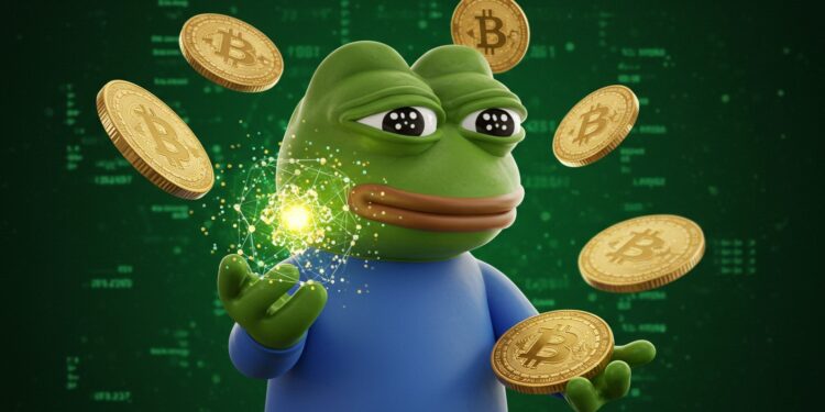 Little Pepe : Le Memecoin Prêt à Créer des Millionnaires - Viral Mag Le memecoin Little Pepe fusionne culture virale et blockchain Layer 2 Découvrez pourquoi il pourrait surpasser Shiba Inu et Pepe Coin en 100 jours Viral Mag