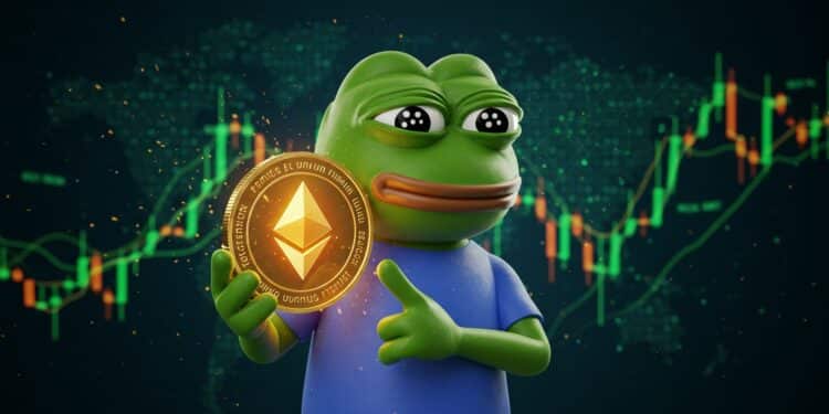 Découvrez Little Pepe le memecoin à moins de 0003 $ prêt à exploser en 2025 Pourquoi les investisseurs se tournent ils vers ce token    Viral Mag