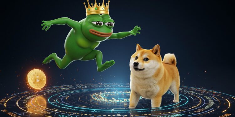 Little Pepe memecoin à 00018 $ vise 3 $ avant Dogecoin Découvrez son potentiel explosif et ses atouts uniques dans la course crypto 2025   Viral Mag