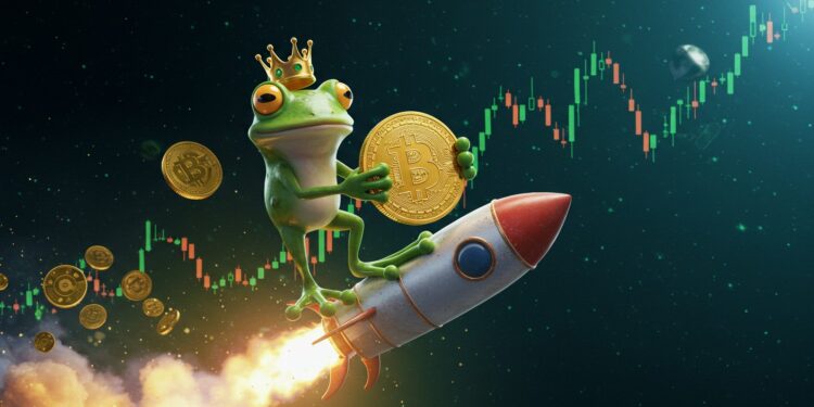 Little Pepe : Le Memecoin Qui Promet un Retour Explosif - Viral Mag Découvrez Little Pepe le memecoin rival de Dogecoin avec un ROI potentiel de 5500 Sa prévente explose mais le temps presse Viral Mag